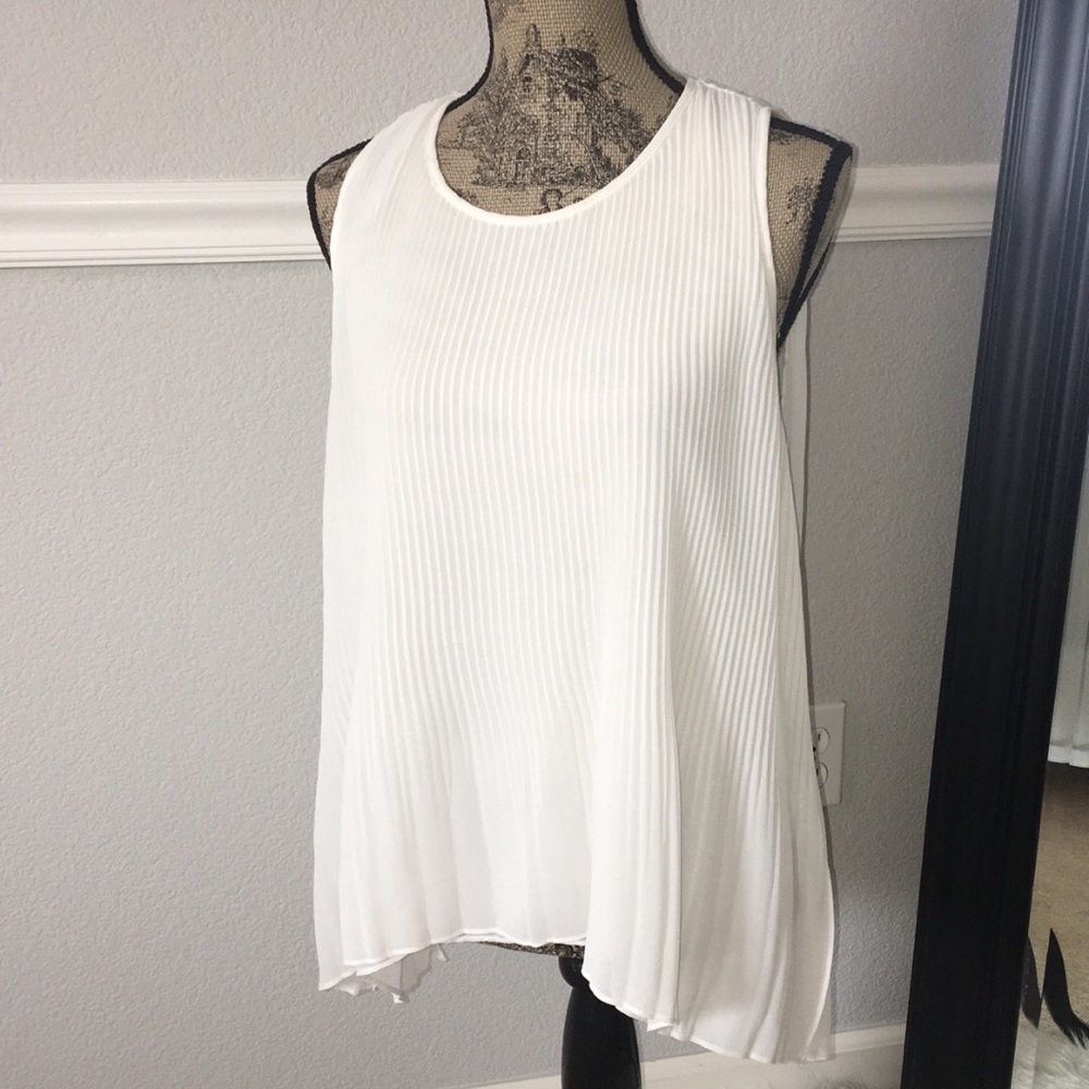 Zara basics